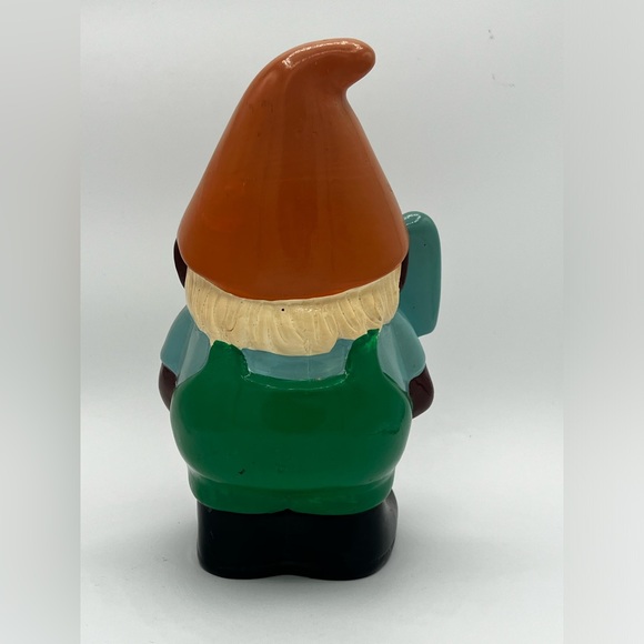 Horizon Group USA Black Garden Gnome - Picture 2 of 3
